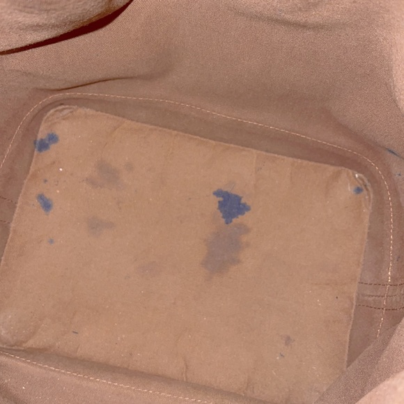 Authentic vintage Louis Vuitton noe Bucket Gm - Picture 4 of 5